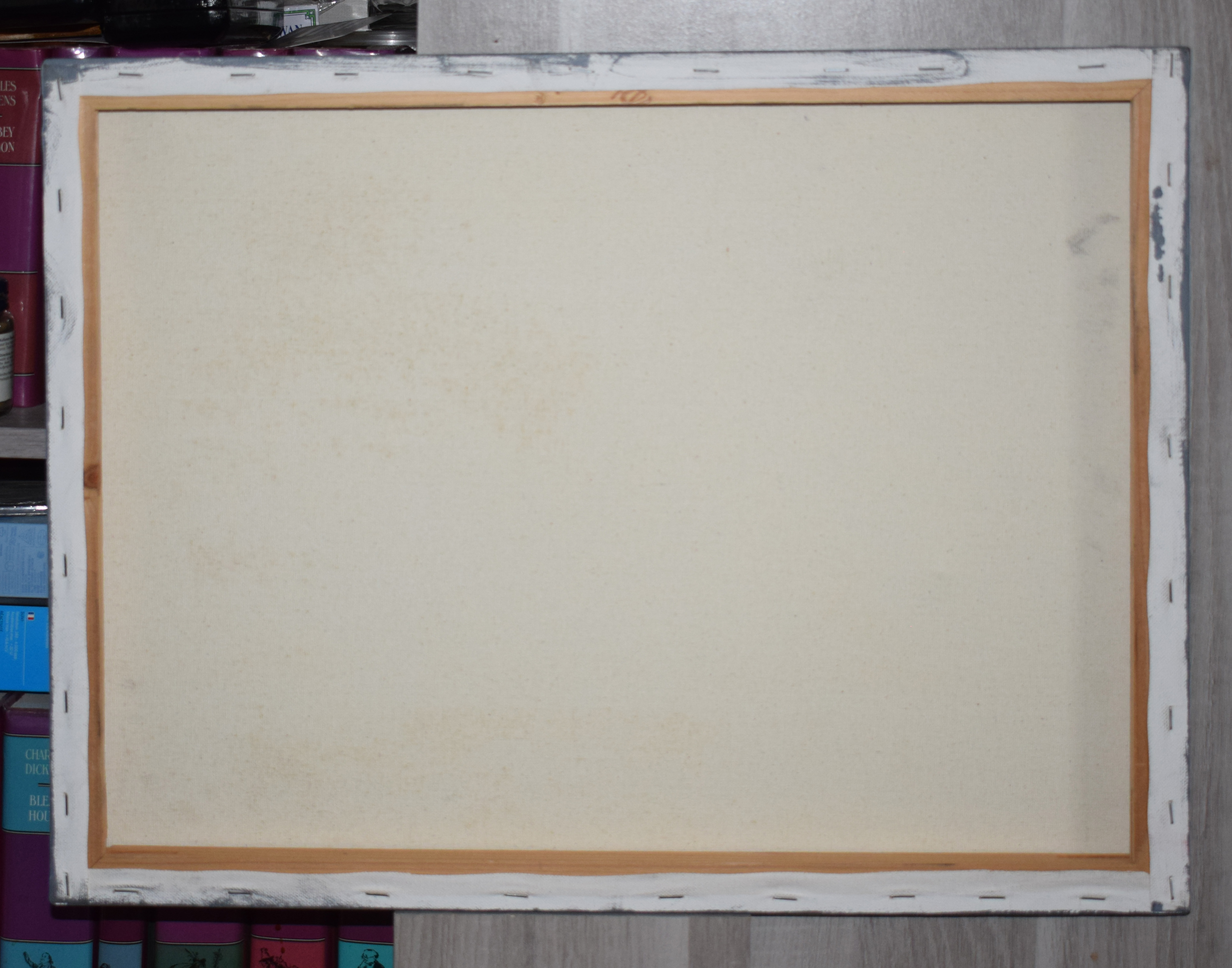 The Meadow in Caen Thumbnail